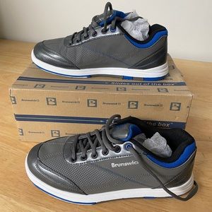 Brunswick Titan Bowling Shoes